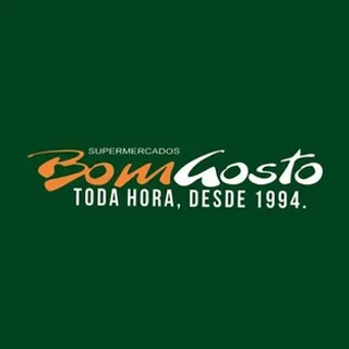 Logotipo Bom Gosto