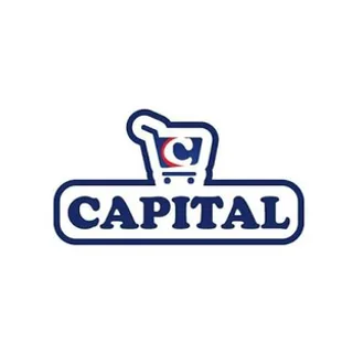 Logotipo Capital