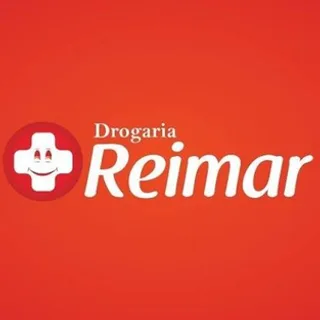 Logotipo Drogaria Reimar