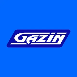 Logotipo Gazin