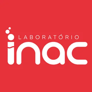 Logotipo INAC