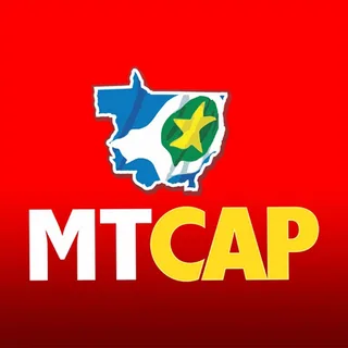 Logotipo MTCAP