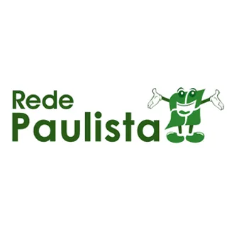 Logotipo Rede Paulista
