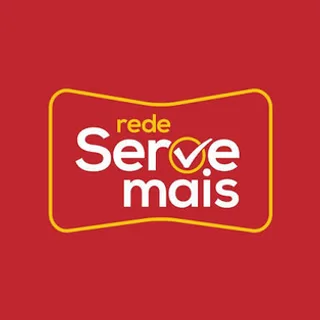 Logotipo Serve Mais